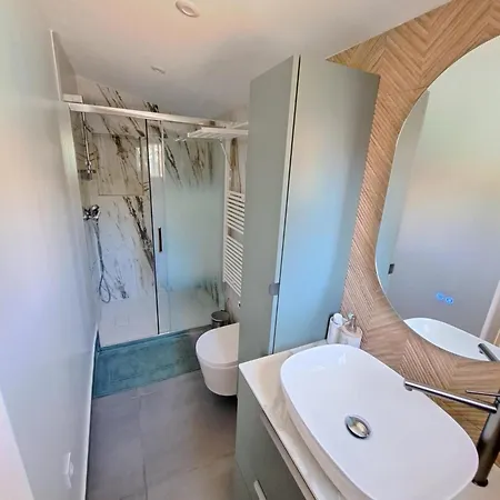 Homestay szállás Chez J-jm Marseille