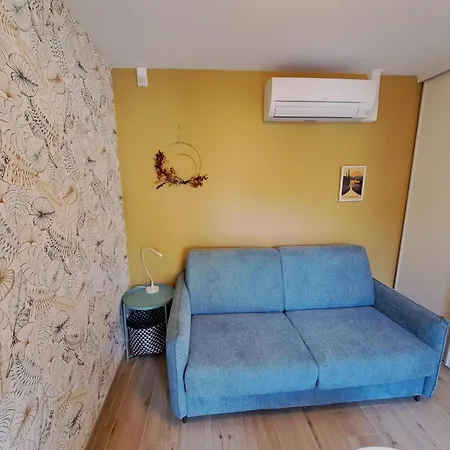 Homestay szállás Chez J-jm