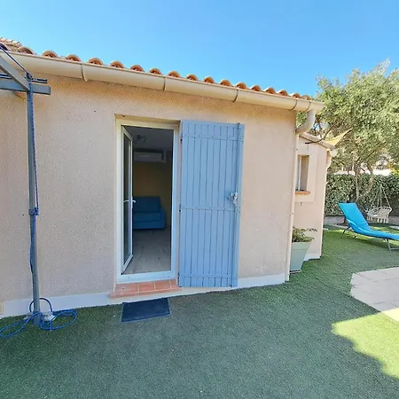 Chez J-jm Homestay szállás Marseille