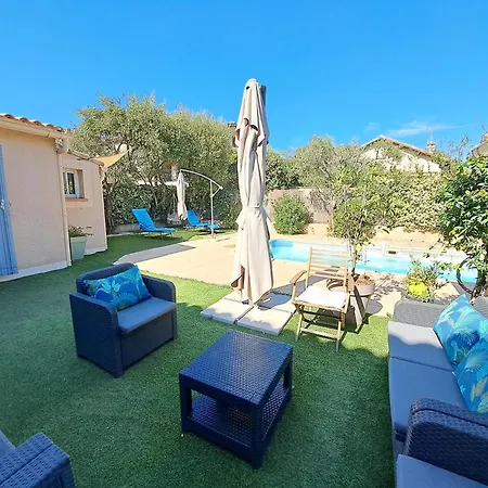 Homestay szállás Chez J-jm *